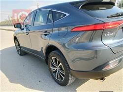 تويوتا فنزا